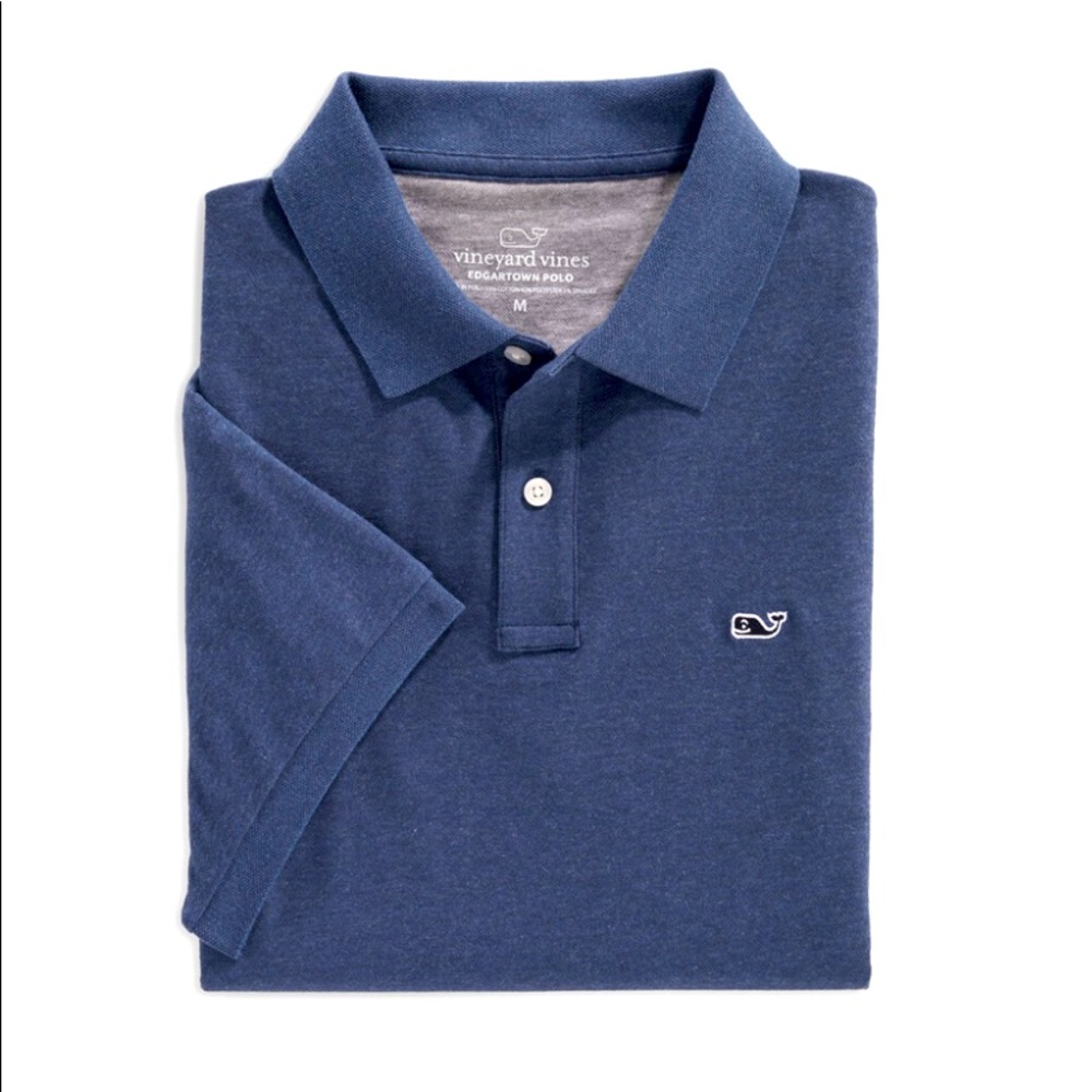VINEYARD VINES POLO